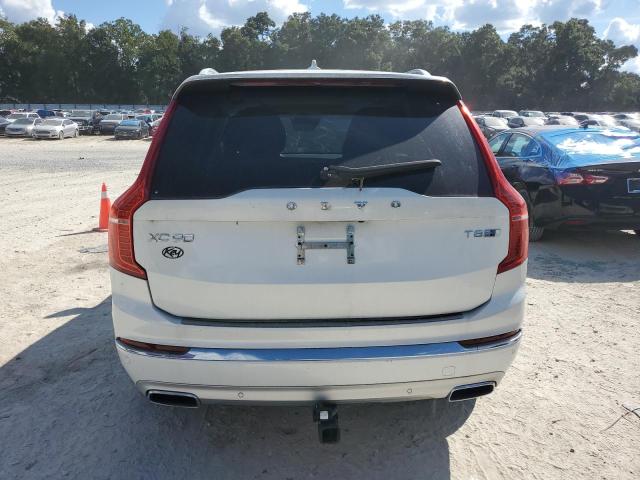 VIN YV4BR00L8L1580800 2020 Volvo XC90, T8 Inscription no.6