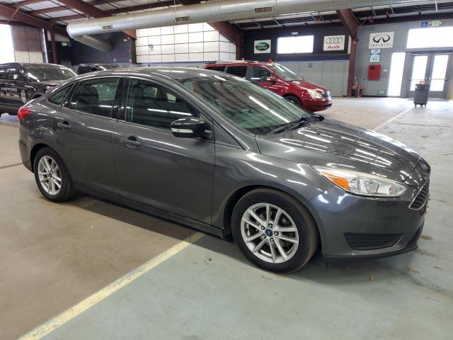 VIN 1FADP3F26GL396716 2016 Ford Focus, SE no.4