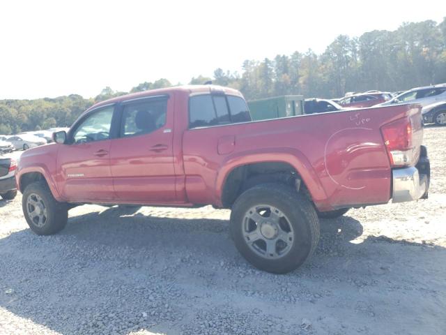 VIN 3TMDZ5BNXGM008739 2016 Toyota Tacoma, Double Cab no.2