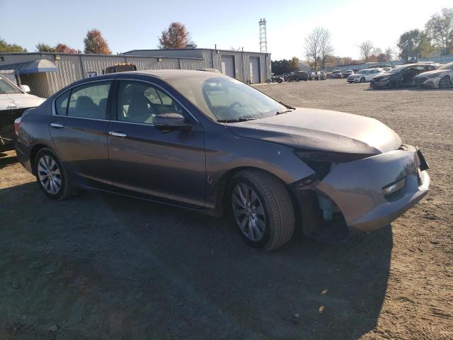 VIN 1HGCR2F70FA188817 2015 Honda Accord, EX no.4