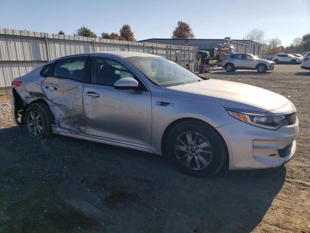 2017 KIA OPTIMA LX - KNAGT4L37H5146376