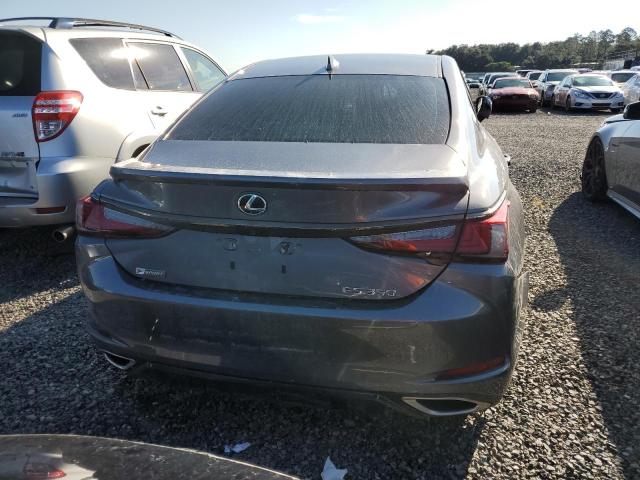 2020 LEXUS ES 350 F S 58AGZ1B16LU066845