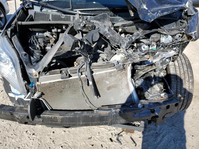 2015 TOYOTA SIENNA LE - 5TDJK3DC5FS118166