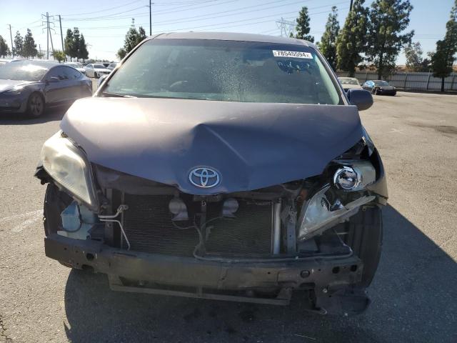 VIN 5TDKK3DC4FS665238 2015 Toyota Sienna, LE no.5