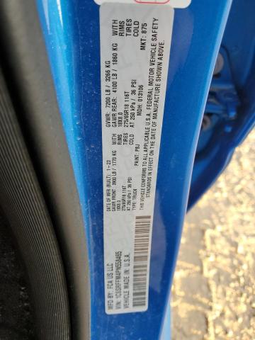 2023 RAM 1500 BIG H - 1C6SRFFM4PN558465