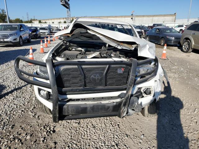 VIN 3TMCZ5AN8MM381707 2021 Toyota Tacoma, Double Cab no.5