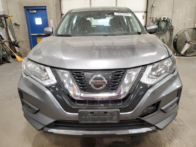 2017 NISSAN ROGUE S - JN8AT2MV4HW279382