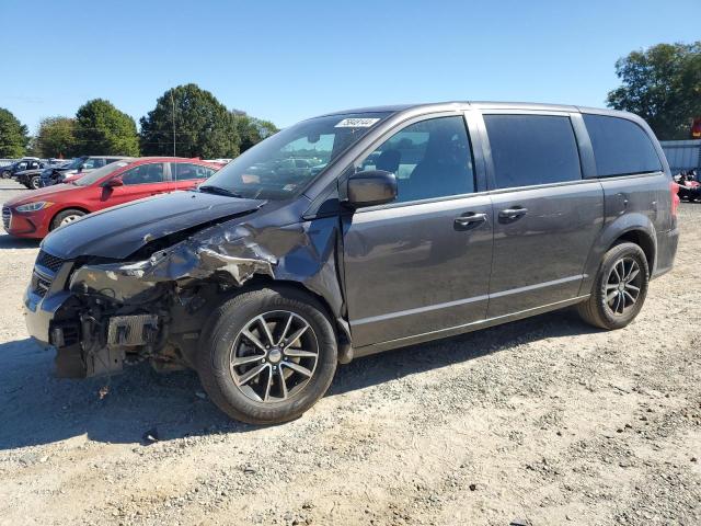 2019 DODGE GRAND CARA - 2C4RDGEG8KR568094
