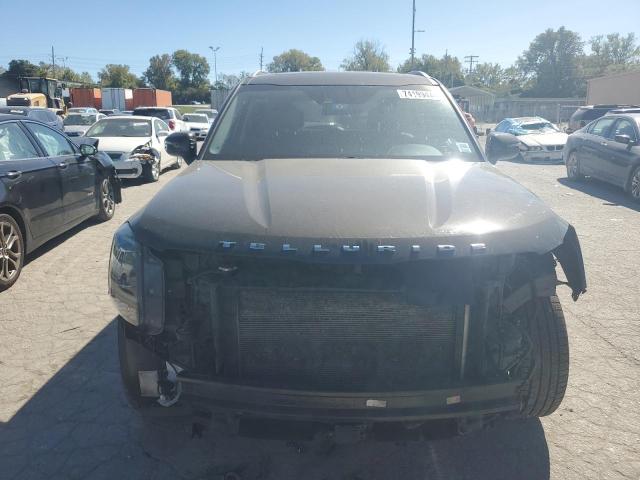 2022 KIA TELLURIDE - 5XYP6DHC9NG198484