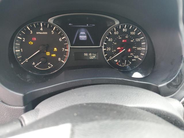 2015 NISSAN ALTIMA 2.5 - 1N4AL3AP1FC248313