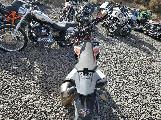 2020 KTM 690 ENDURO VBKLEV407LM701622