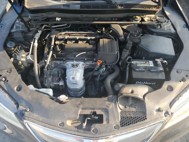 2016 ACURA TLX - 19UUB1F36GA014560