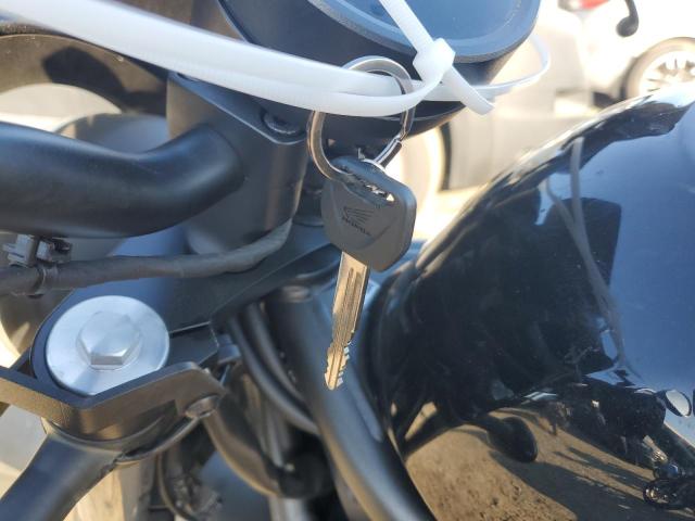 2024 HONDA CMX500 A MLHPC5656R5700107