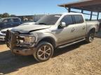 2018 FORD F150 SUPER - 1FTEW1E53JKC37957