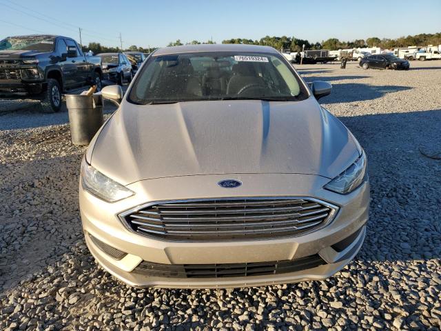 VIN 3FA6P0LU9JR234861 2018 Ford Fusion, Se Hybrid no.5