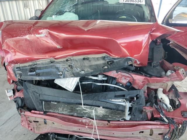 VIN 2GKFLXE37D6336906 2013 GMC Terrain, Slt no.12