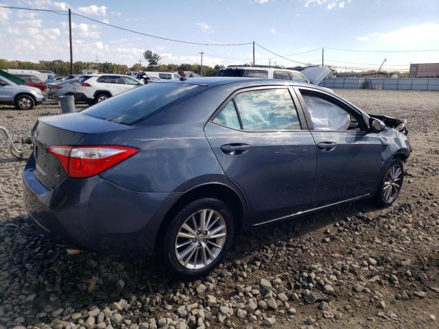 2015 TOYOTA COROLLA L - 2T1BURHEXFC331149