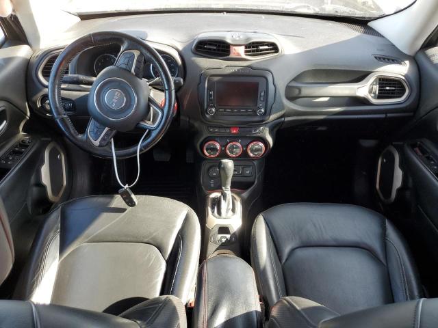 2017 JEEP RENEGADE L - ZACCJBDB1HPF62562