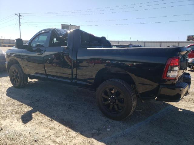 2024 RAM 2500 BIG H - 3C6UR5DJ8RG277051