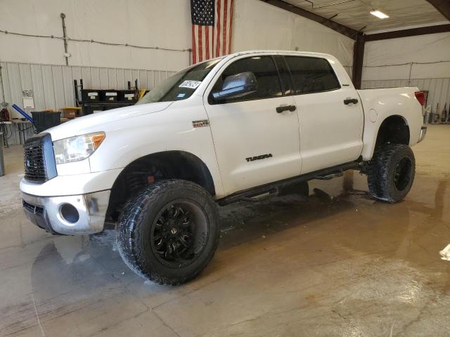 VIN 5TFFY5F12DX142041 2013 Toyota Tundra, Crewmax L... no.1