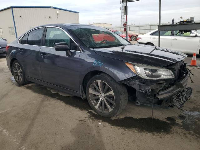 2015 SUBARU LEGACY 2.5 - 4S3BNAN64F3066393