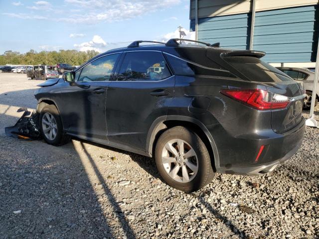 2016 LEXUS RX 350 BAS - 2T2BZMCA8GC011821