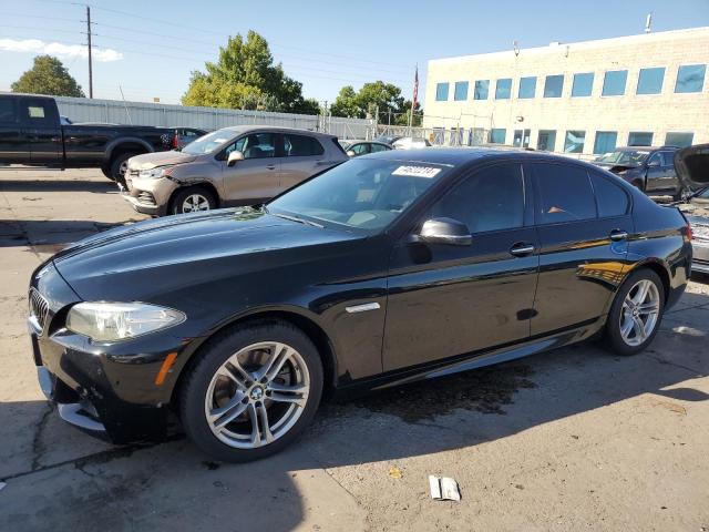 VIN WBA5A7C59FD622453 2015 BMW 5 SERIES no.1