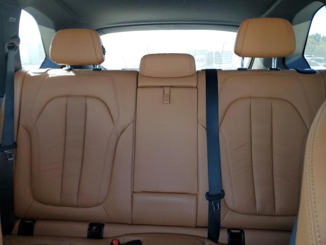 2019 BMW X5 XDRIVE4 - 5UXCR6C54KLL34237