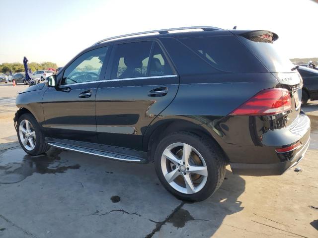 2017 MERCEDES-BENZ GLE 350 - 4JGDA5JB6HA815817