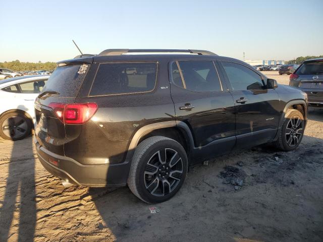 VIN 1GKKNMLSXKZ195932 2019 GMC Acadia, Slt-1 no.3