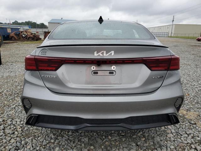 2022 KIA FORTE GT L - 3KPF54ADXNE504235