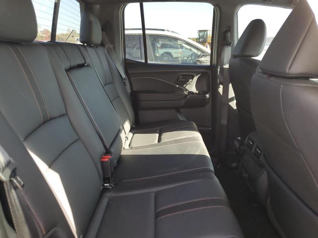 2024 HONDA RIDGELINE - 5FPYK3F66RB022133