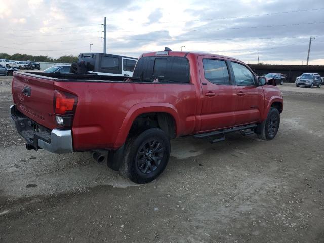 VIN 3TYBZ5DN3MT000728 2021 Toyota Tacoma, Double Cab no.3