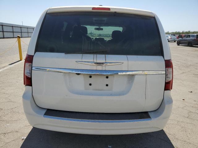 VIN 2C4RC1BG8DR645263 2013 Chrysler Town and Countr... no.6