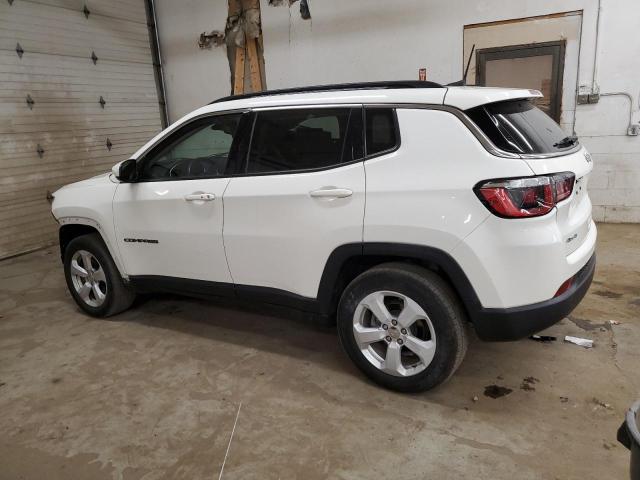2018 JEEP COMPASS LA - 3C4NJDBB9JT492668