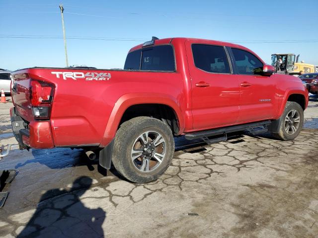 VIN 3TMCZ5AN5KM209910 2019 Toyota Tacoma, Double Cab no.3