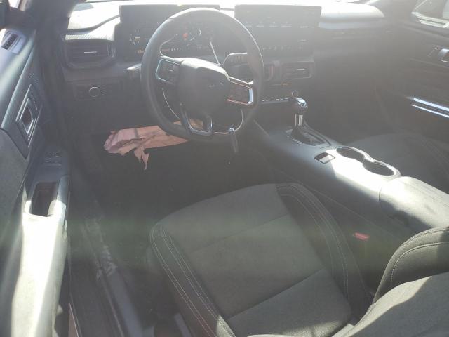 2024 FORD MUSTANG - 1FA6P8TH5R5117536