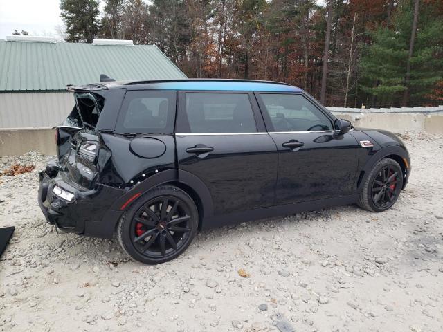 2024 MINI COOPER JOH WMWJZ9C02R2U69809