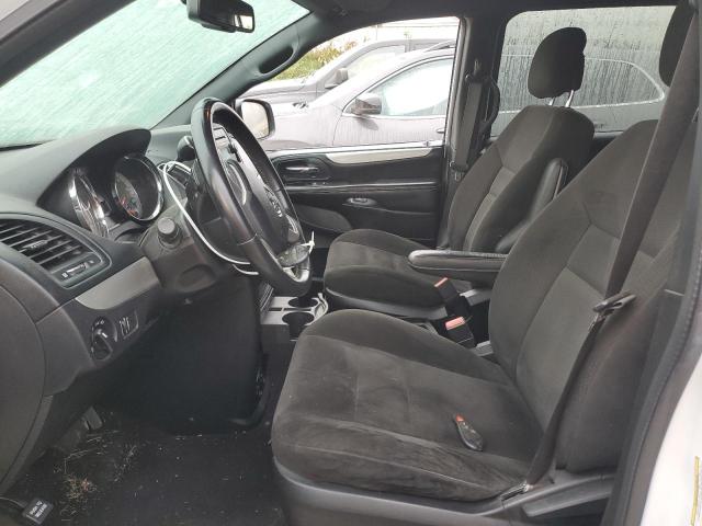 2015 DODGE GRAND CARA - 2C4RDGBG8FR659148