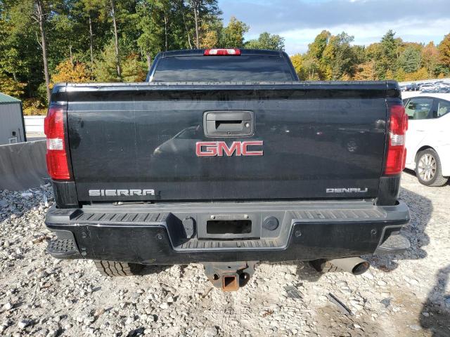 VIN 1GT12SEG7KF110866 2019 GMC Sierra, K2500 Denali no.6