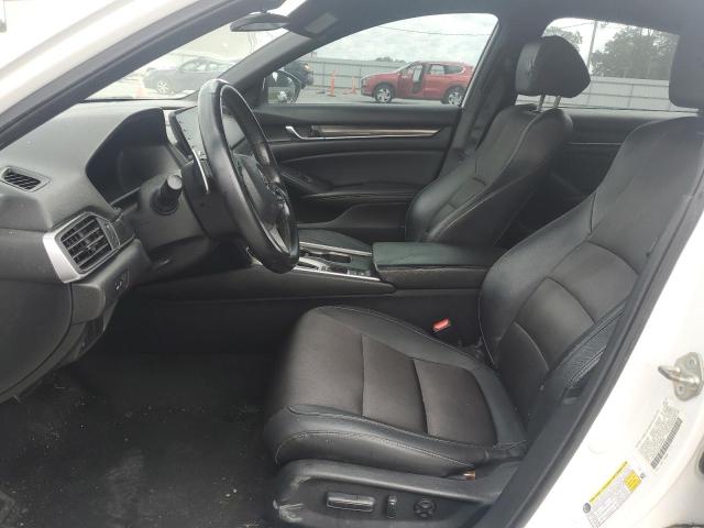 2018 HONDA ACCORD SPO - 1HGCV1F33JA202009