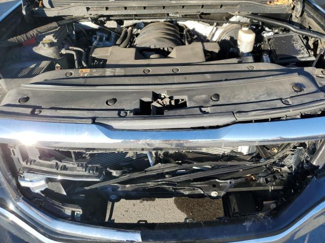 2016 GMC SIERRA K15 - 3GTU2NEC0GG293397
