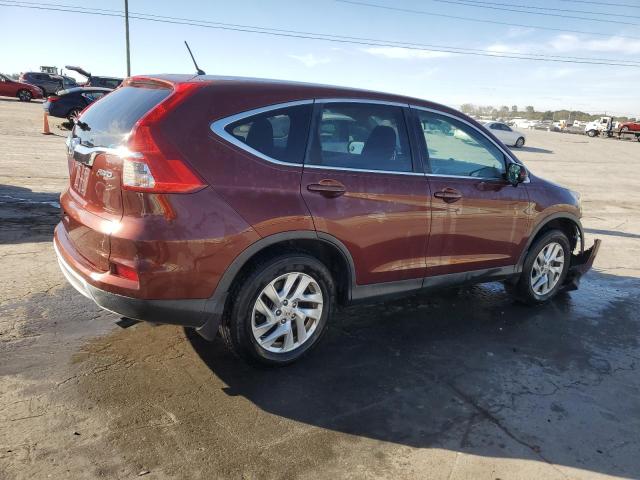 2016 HONDA CR-V EX - 5J6RM4H5XGL090098