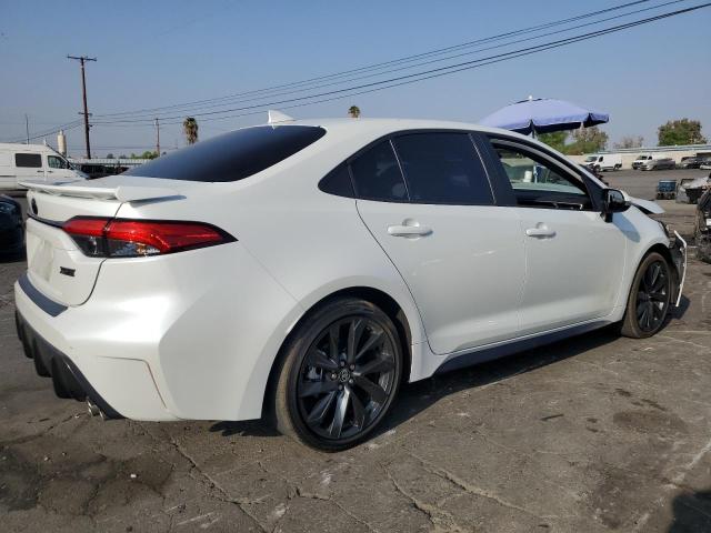 2023 TOYOTA COROLLA XS - 5YFT4MCE7PP167813