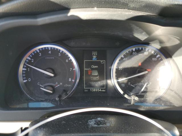 2016 TOYOTA HIGHLANDER - 5TDYKRFH2GS140654
