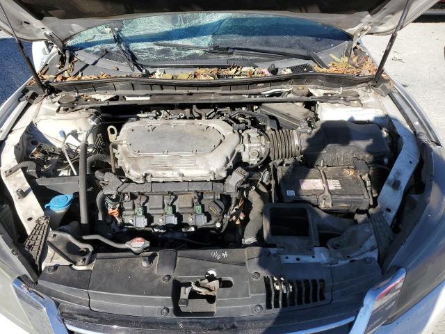2015 HONDA ACCORD EXL - 1HGCR3F88FA033950