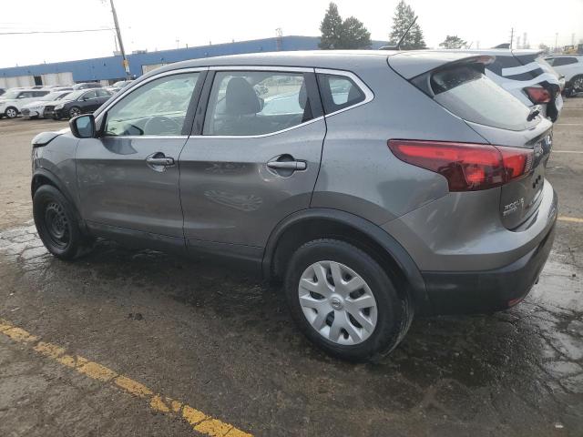 2019 NISSAN ROGUE SPT JN1BJ1CP7KW211736