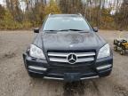 MERCEDES-BENZ GL 350 BLU photo