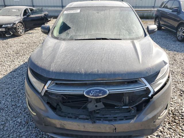 2015 FORD EDGE SEL - 2FMTK3J9XFBC37202