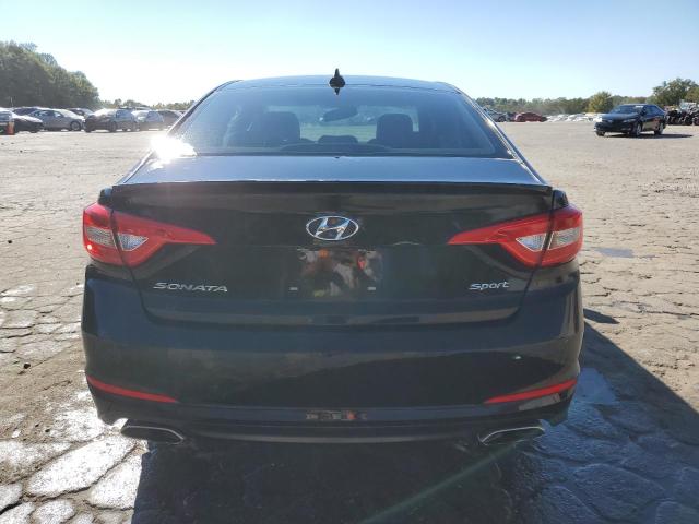 2015 HYUNDAI SONATA SPO - 5NPE34AF7FH214356